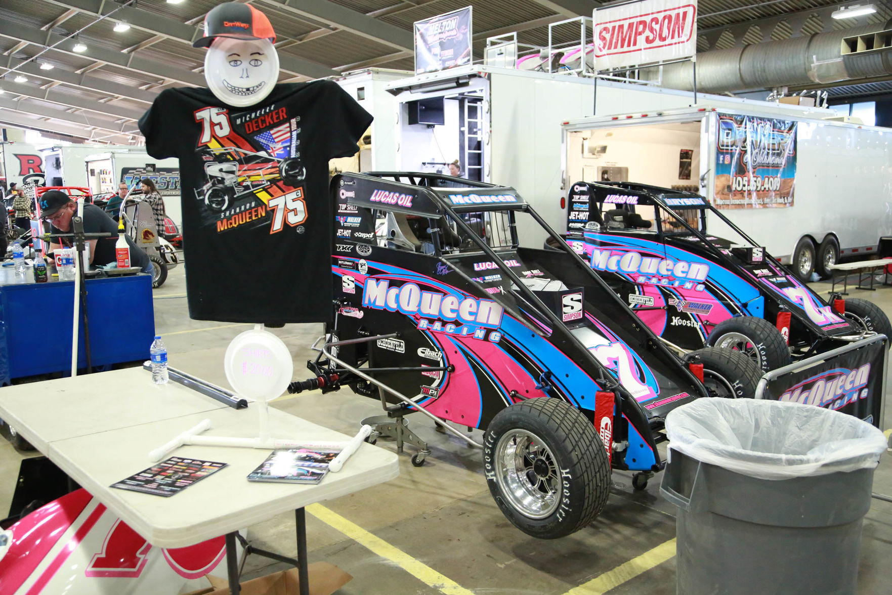 Chili Bowl 2020 Fan Fest